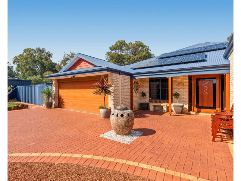 9 Cartland Court, Bedfordale WA 6112