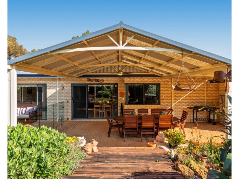 9 Cartland Court, Bedfordale WA 6112