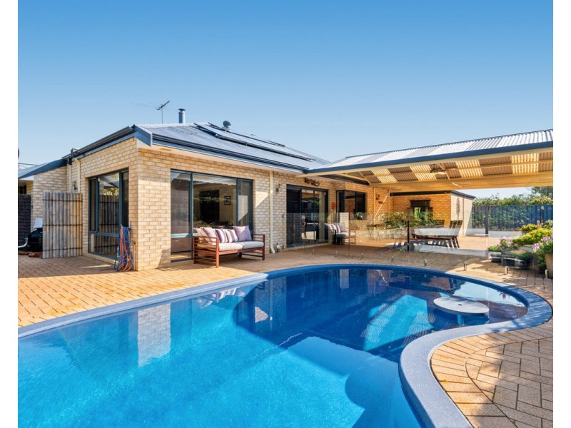 9 Cartland Court, Bedfordale WA 6112