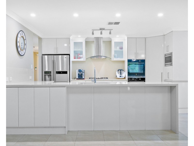 84 Brown Crescent, Seville Grove WA 6112