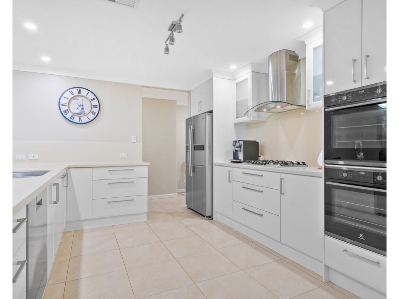 84 Brown Crescent, Seville Grove WA 6112