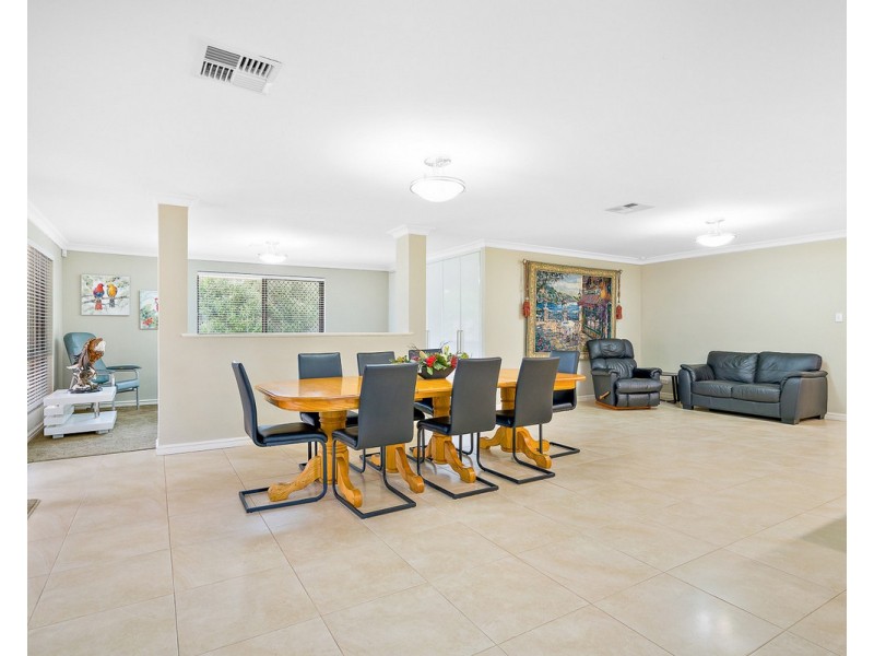 84 Brown Crescent, Seville Grove WA 6112