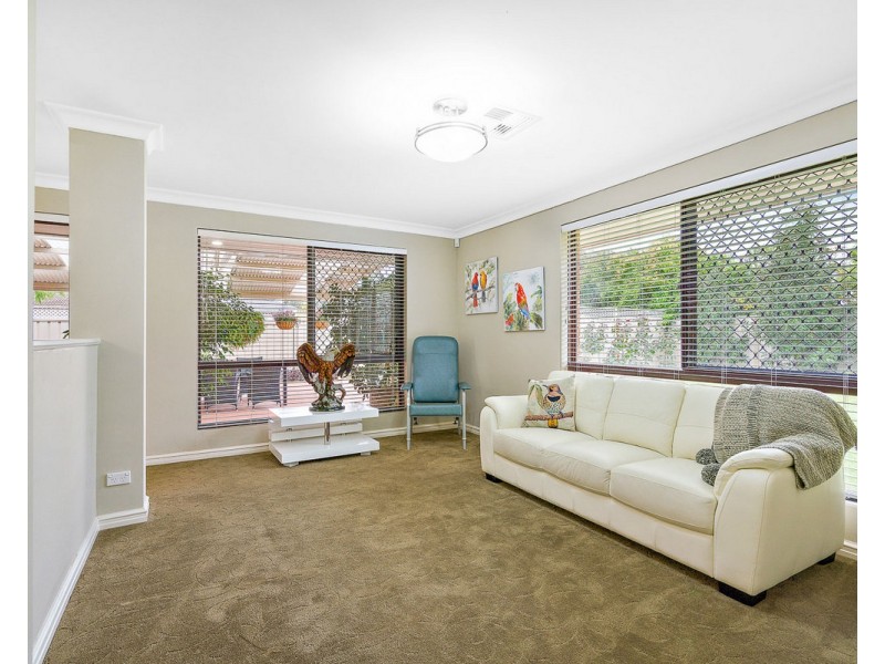 84 Brown Crescent, Seville Grove WA 6112