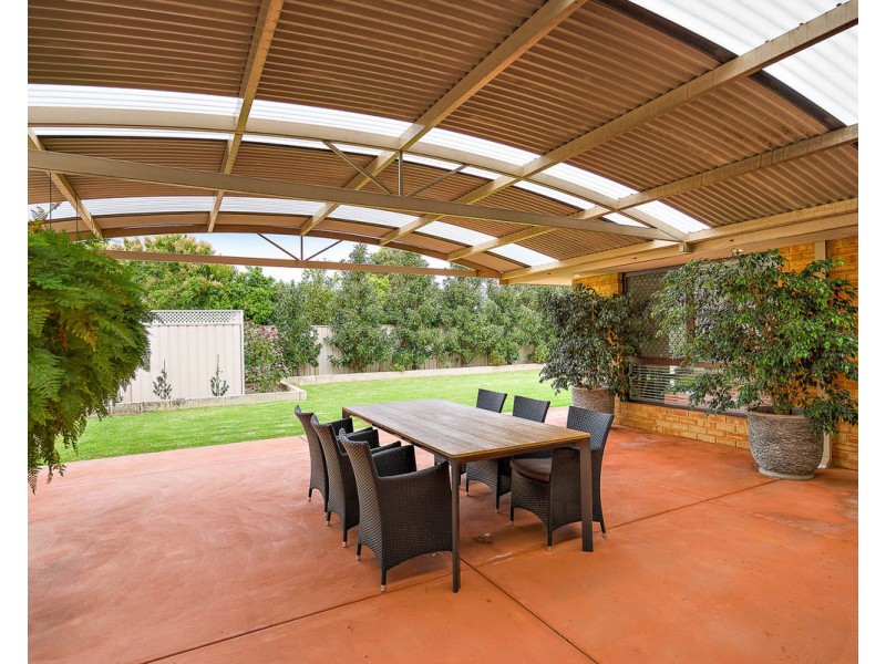 84 Brown Crescent, Seville Grove WA 6112