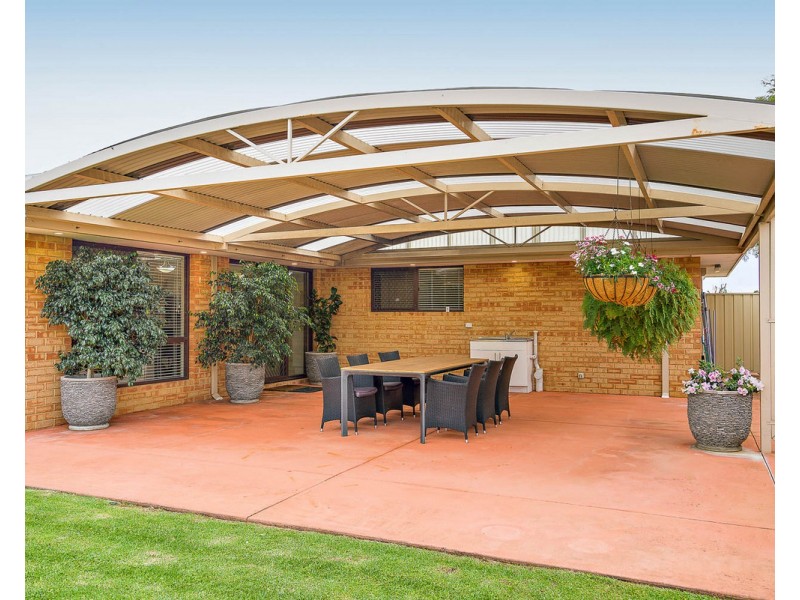 84 Brown Crescent, Seville Grove WA 6112