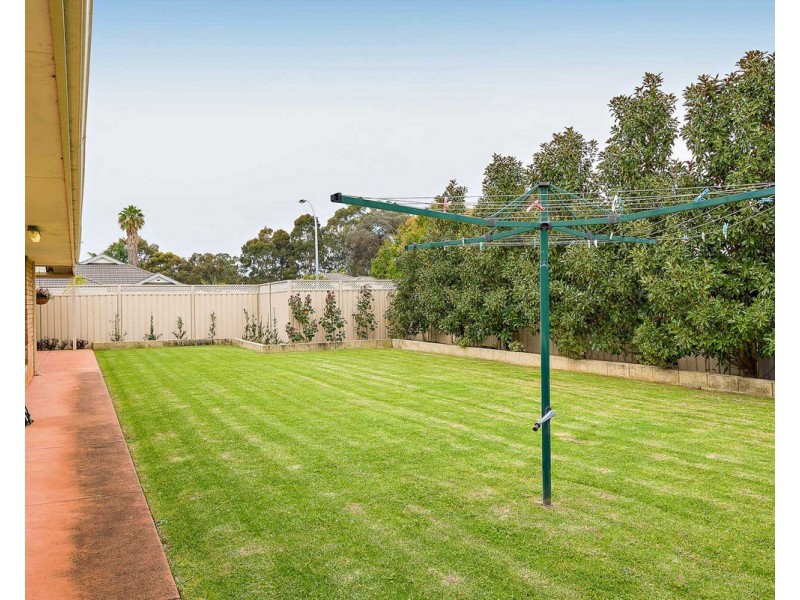 84 Brown Crescent, Seville Grove WA 6112