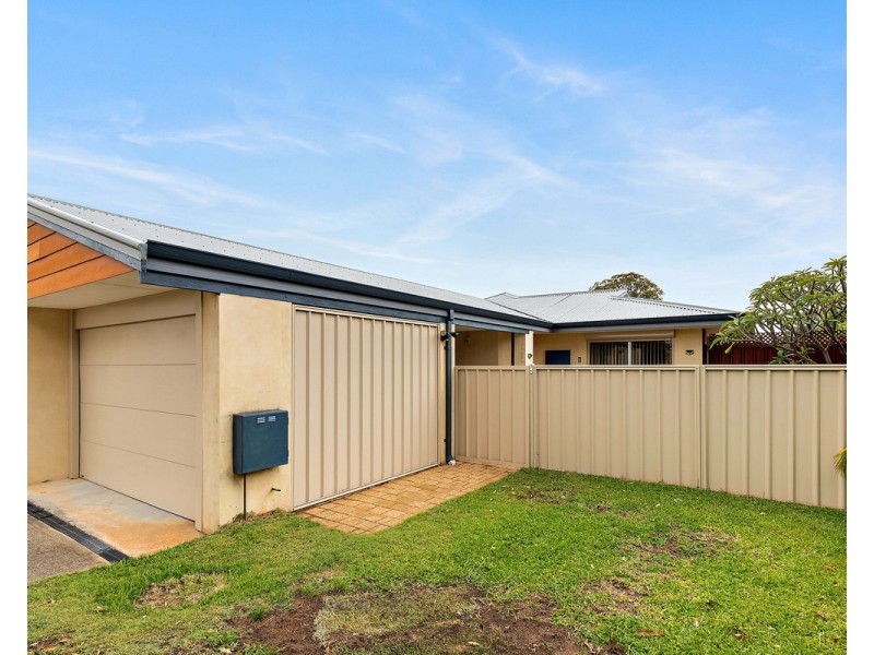 101B Belmont Road, Kenwick WA 6107