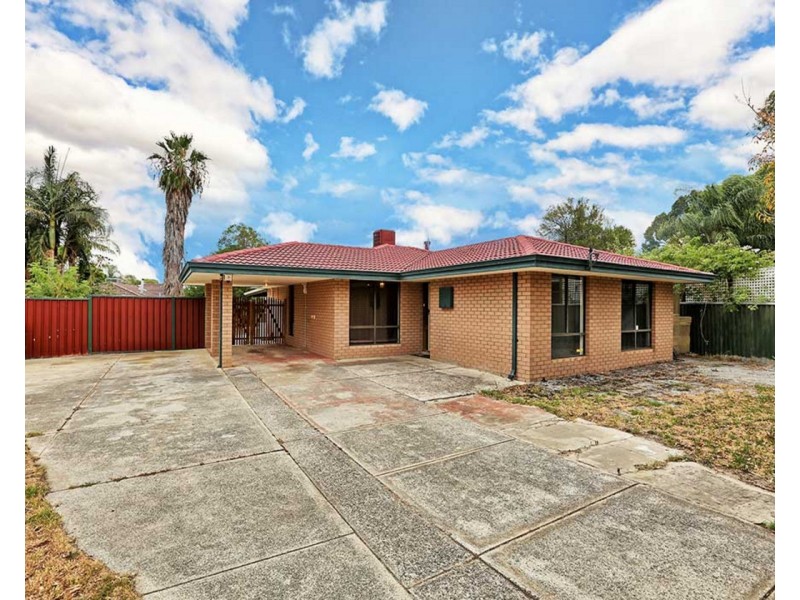 13 Lilika Street, Armadale WA 6112