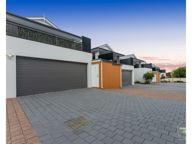 12/12 Heath Road, Kalamunda WA 6076