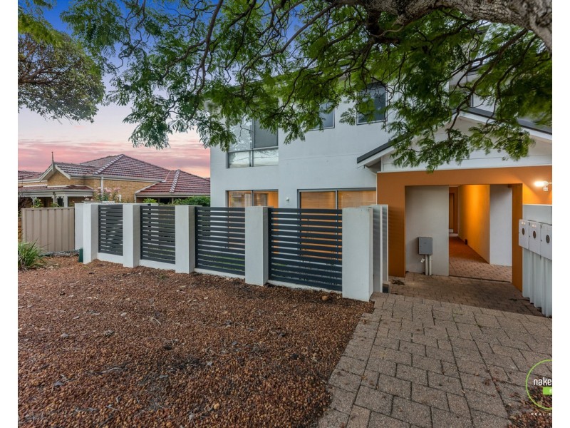 12/12 Heath Road, Kalamunda WA 6076