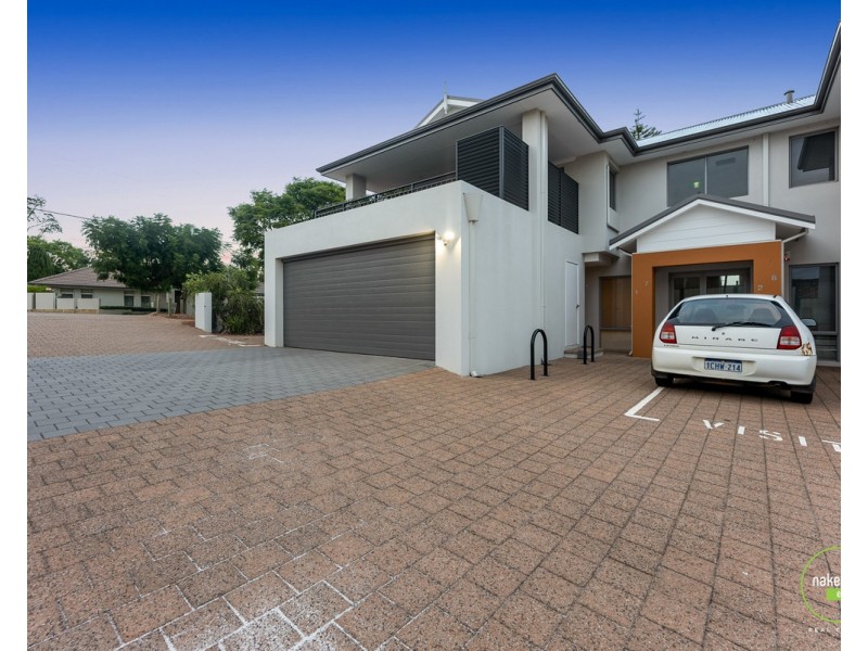 12/12 Heath Road, Kalamunda WA 6076