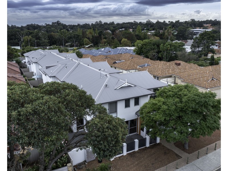 12/12 Heath Road, Kalamunda WA 6076