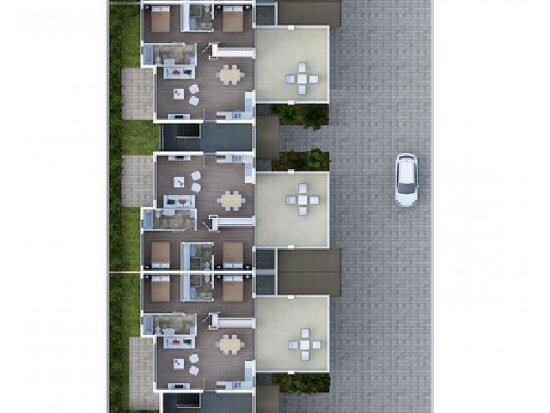 12/12 Heath Road, Kalamunda WA 6076