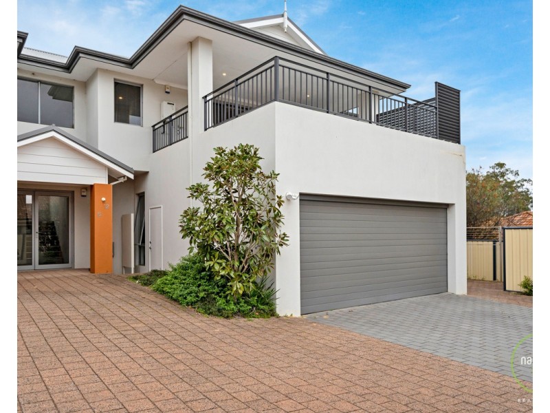 12/12 Heath Road, Kalamunda WA 6076