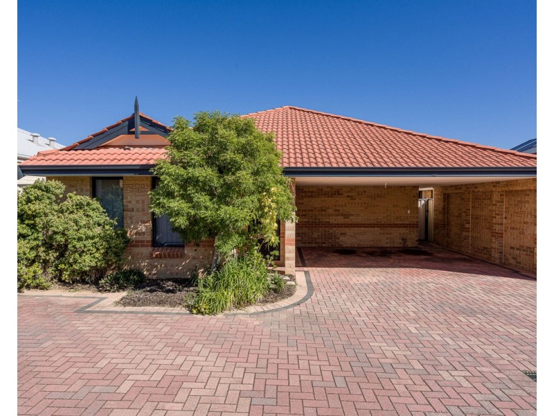 25/91 Lowanna Way, Armadale WA 6112