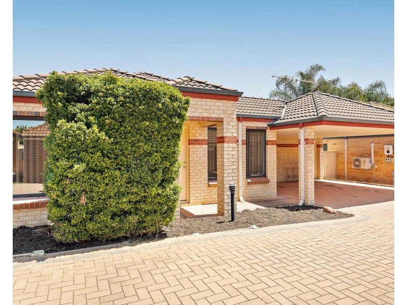 5/59 Third Avenue, Kelmscott WA 6111