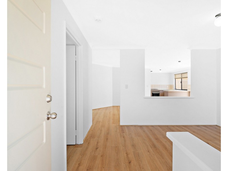 5/59 Third Avenue, Kelmscott WA 6111