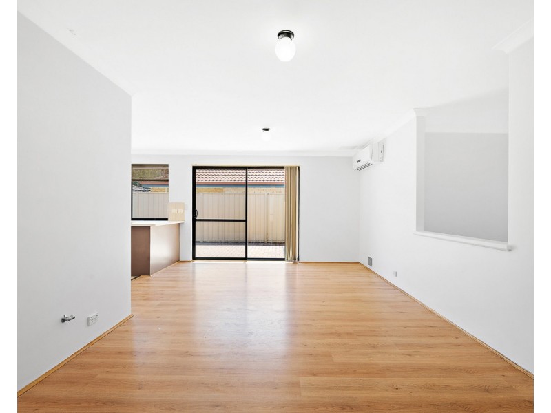 5/59 Third Avenue, Kelmscott WA 6111