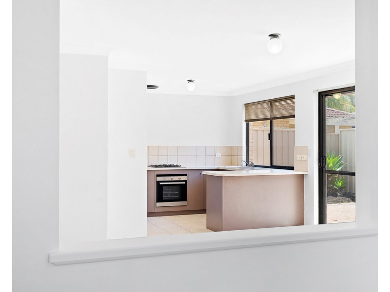 5/59 Third Avenue, Kelmscott WA 6111