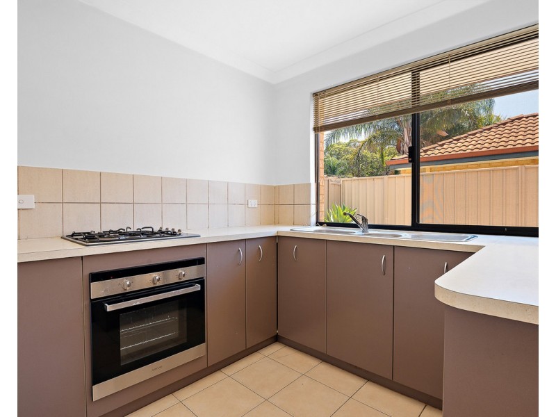 5/59 Third Avenue, Kelmscott WA 6111