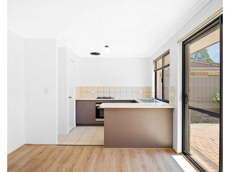 5/59 Third Avenue, Kelmscott WA 6111