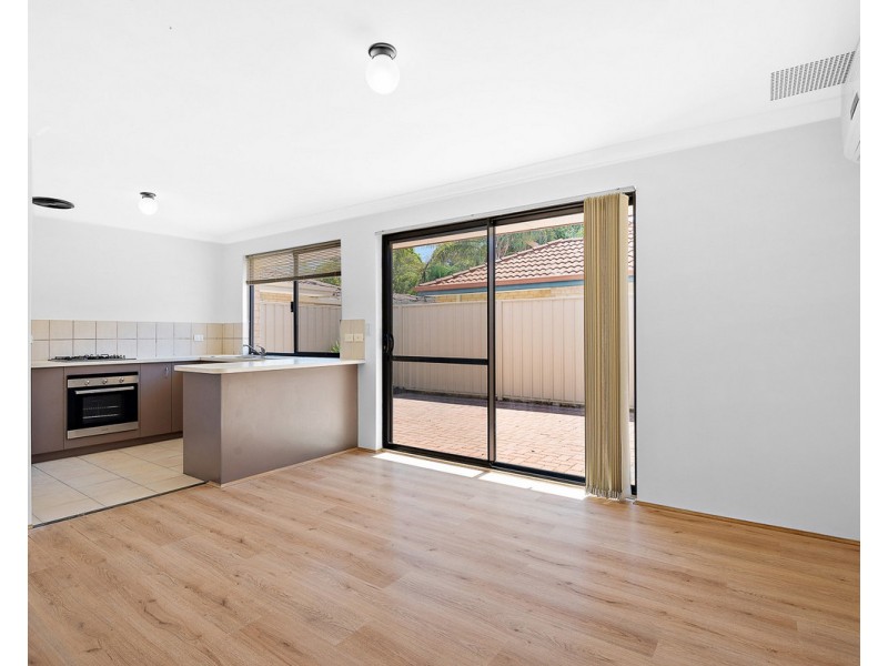 5/59 Third Avenue, Kelmscott WA 6111