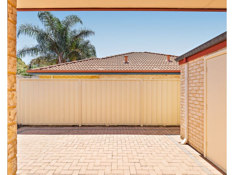 5/59 Third Avenue, Kelmscott WA 6111