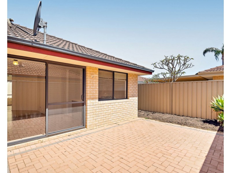 5/59 Third Avenue, Kelmscott WA 6111