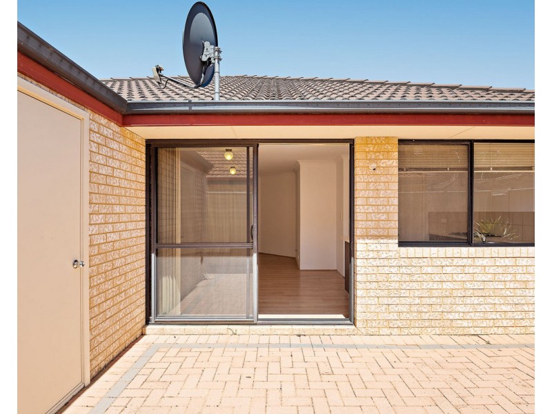 5/59 Third Avenue, Kelmscott WA 6111