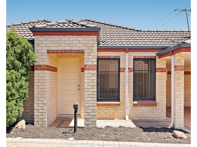 5/59 Third Avenue, Kelmscott WA 6111