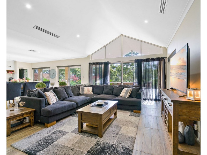 37 Meldrum Loop, Bedfordale WA 6112