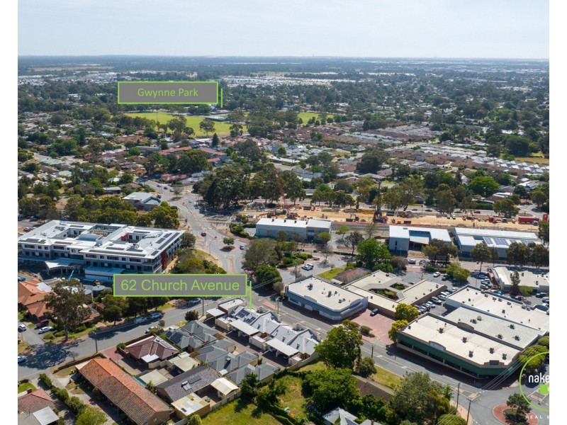 62 Church Avenue, Armadale WA 6112