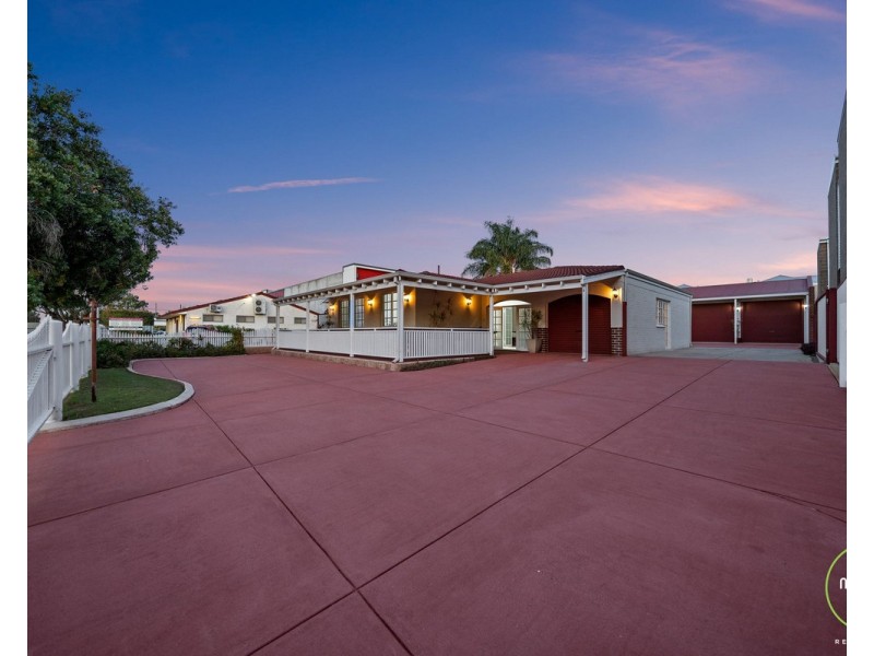 6 Blackburn Street, Maddington WA 6109