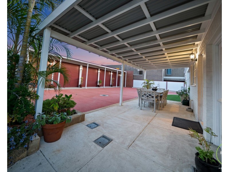 6 Blackburn Street, Maddington WA 6109