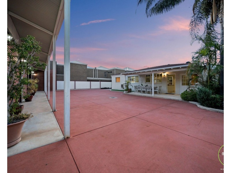 6 Blackburn Street, Maddington WA 6109