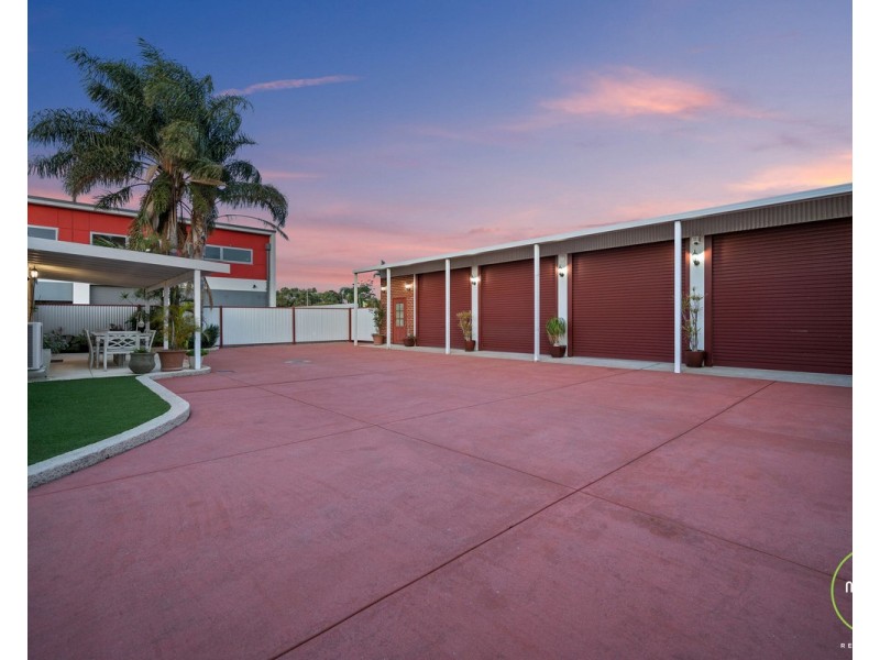 6 Blackburn Street, Maddington WA 6109