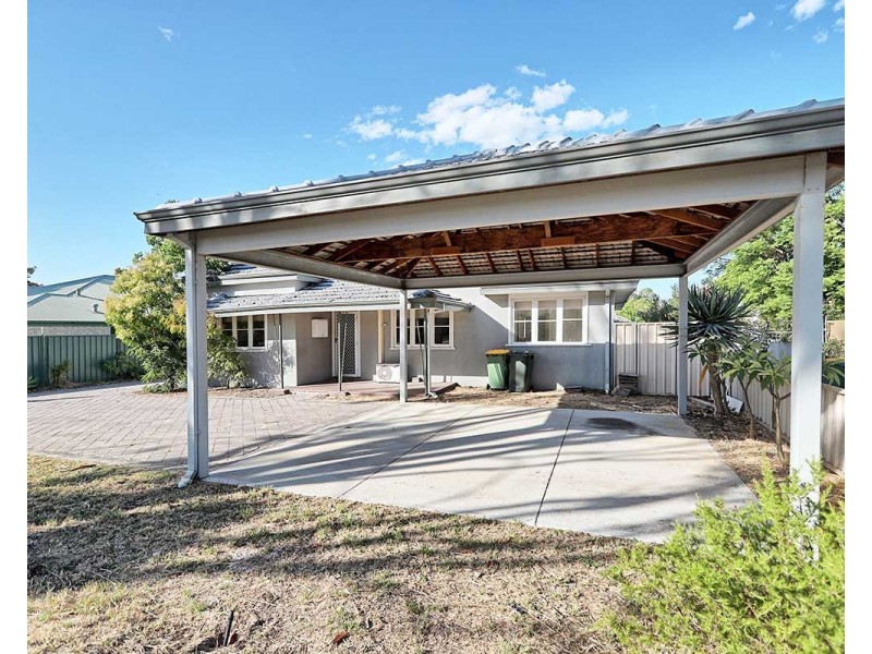 1/138 Renou Street, East Cannington WA 6107