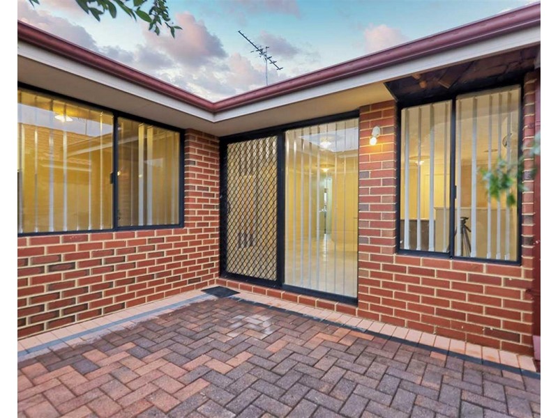 9/65 Little John Road, Armadale WA 6112