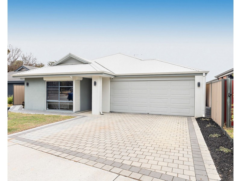 3 Haywire Avenue, Whitby WA 6123