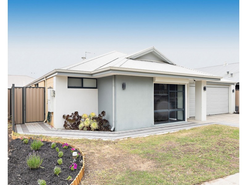 3 Haywire Avenue, Whitby WA 6123