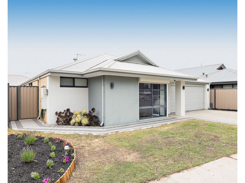 3 Haywire Avenue, Whitby WA 6123