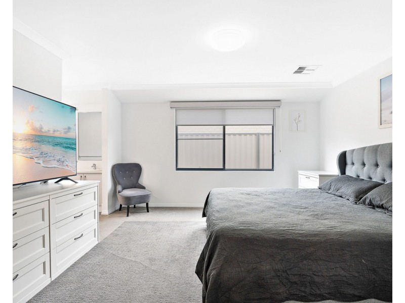 3 Haywire Avenue, Whitby WA 6123