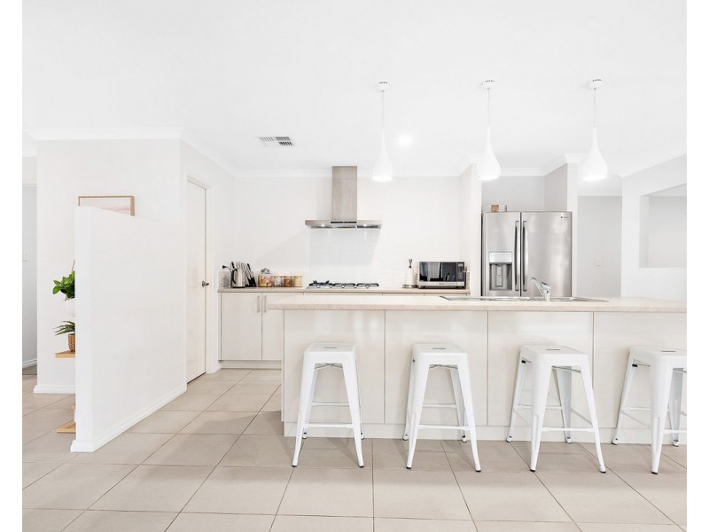 3 Haywire Avenue, Whitby WA 6123