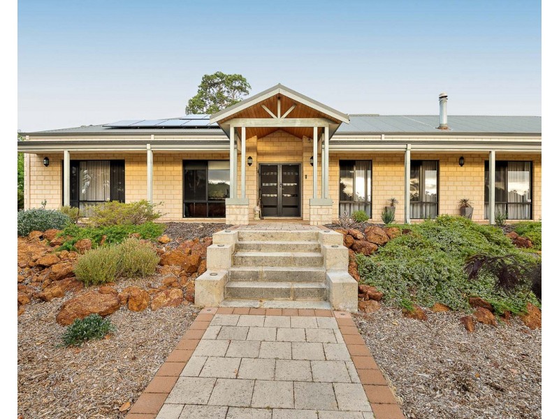 26 Oban Loop, Bedfordale WA 6112