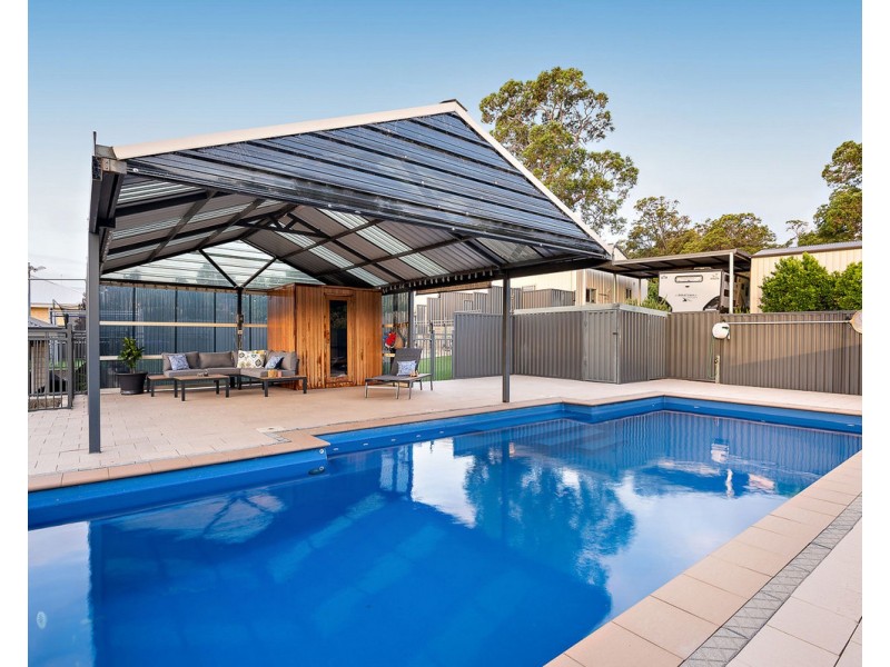 26 Oban Loop, Bedfordale WA 6112