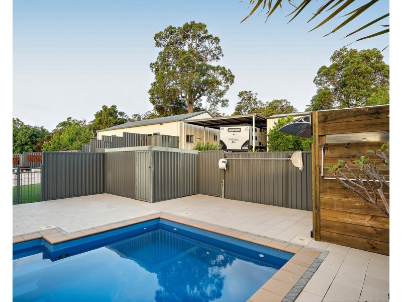 26 Oban Loop, Bedfordale WA 6112