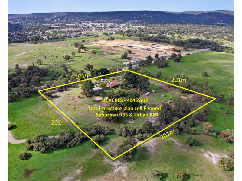 269 Eleventh Road, Hilbert WA 6112