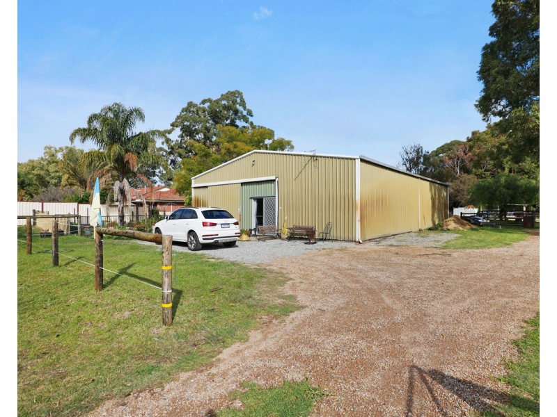 269 Eleventh Road, Hilbert WA 6112