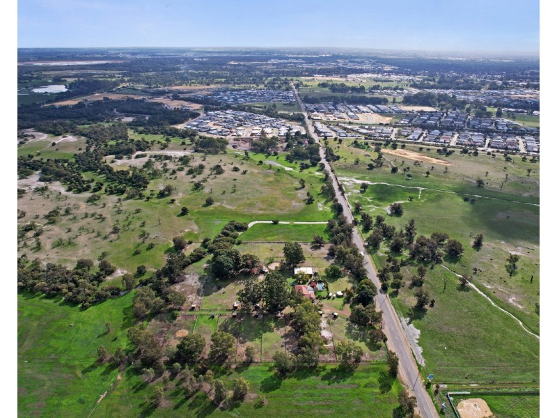 269 Eleventh Road, Hilbert WA 6112