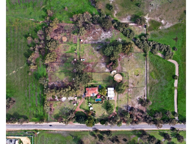 269 Eleventh Road, Hilbert WA 6112